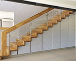 Construction et protection de vos escaliers par Escaliers Maisons à Sainte-Marie-Laumont
